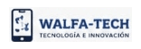 WALFA-TECH TECNOLOGÍA E INNOVACIÓN