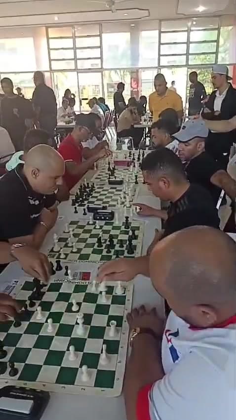Copa Navideña — Diciembre 2025, 6.ª edición