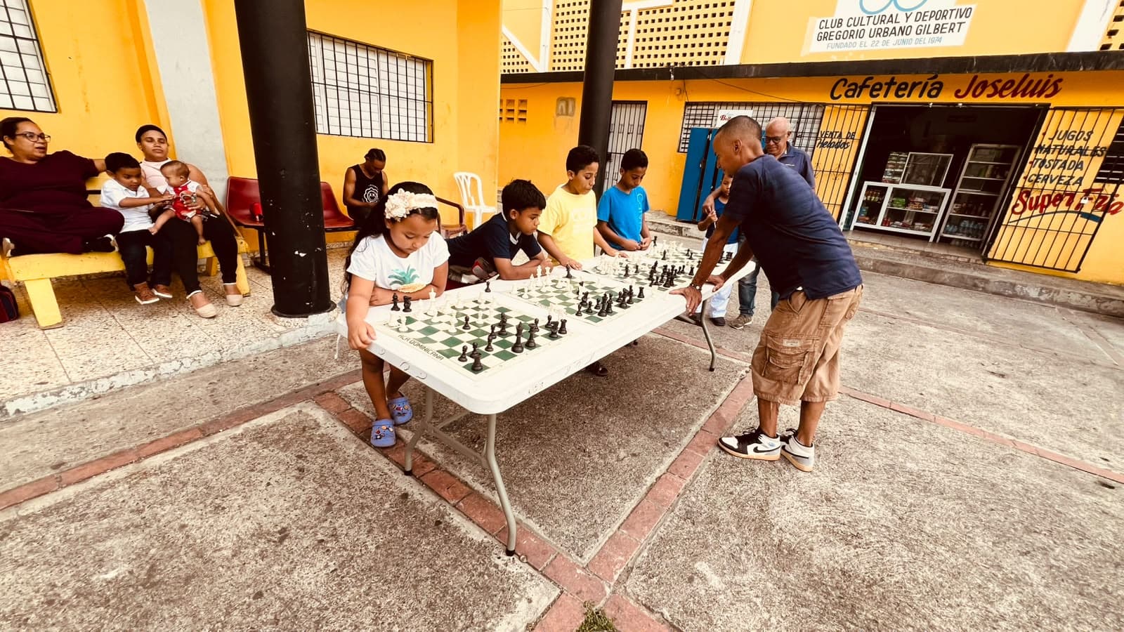 Cómo prepararte para un torneo de ajedrez blitz 3+2
